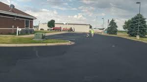 Driveway Maintenance Services in Elkhart, TX